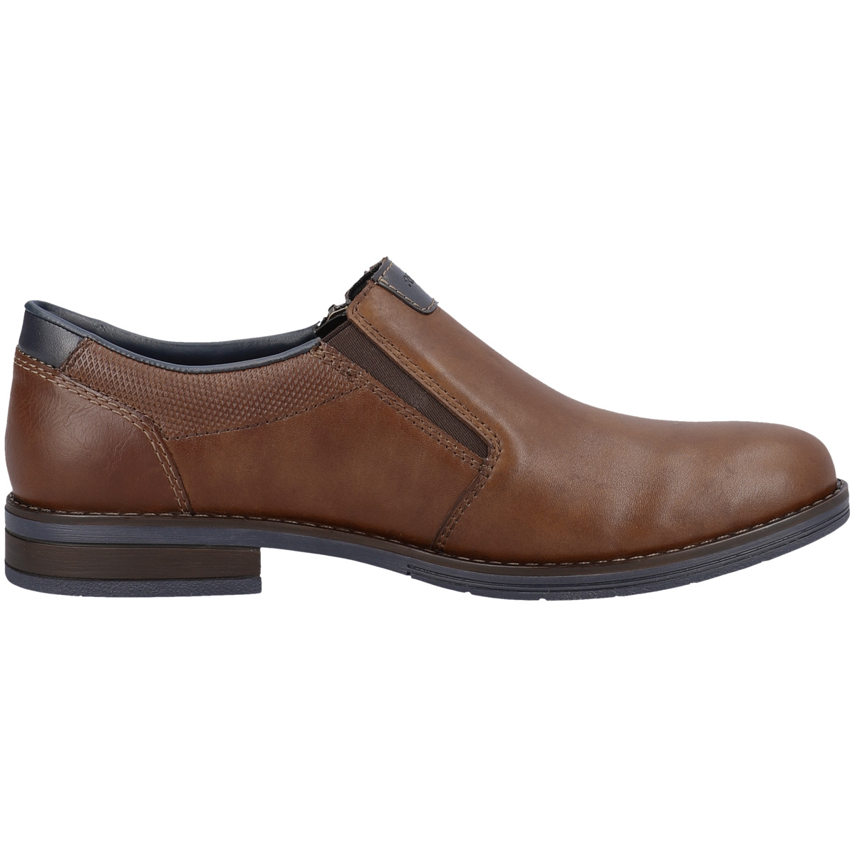 Rieker 10351 Businessschuhe braun