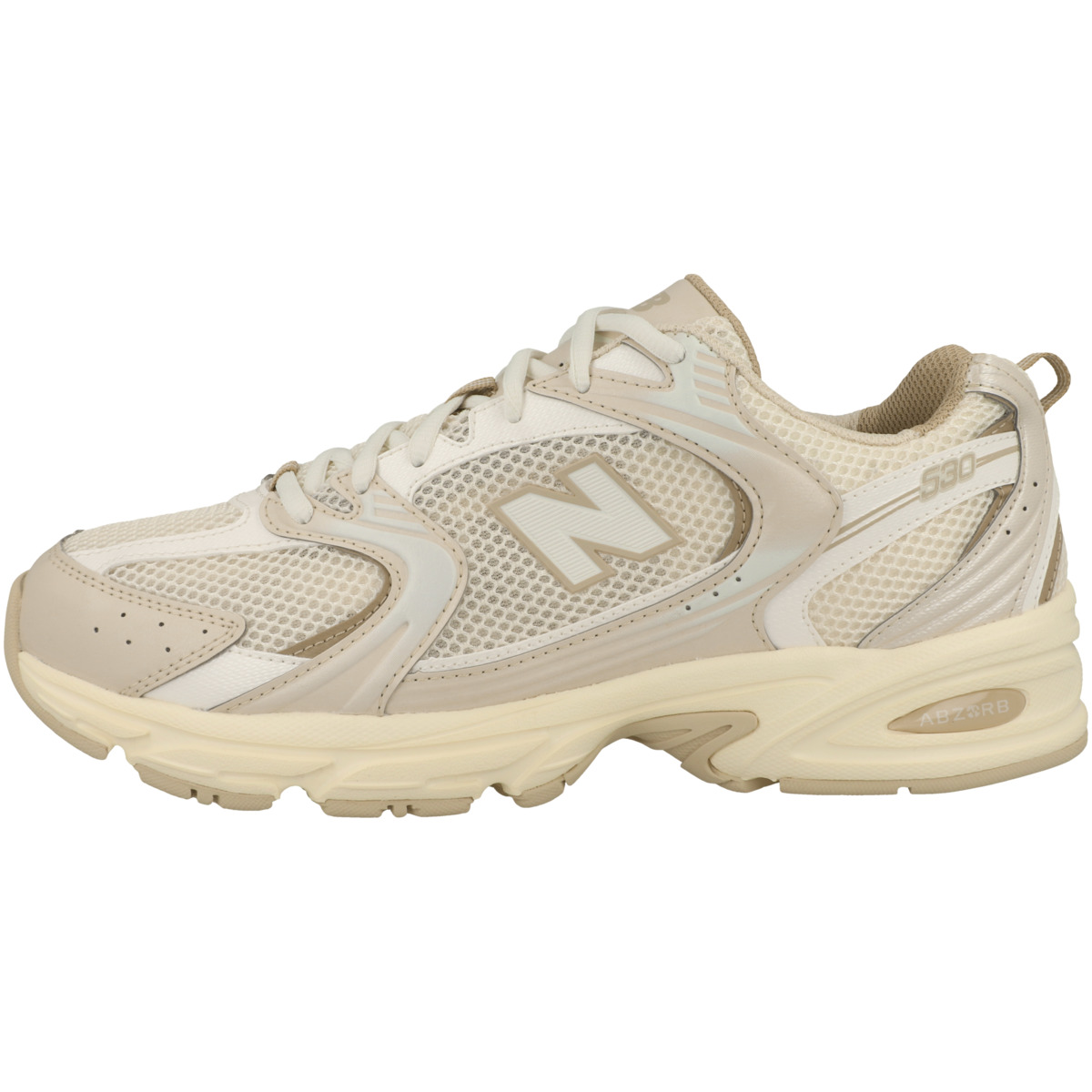 New Balance MR 530 Sneaker Low beige