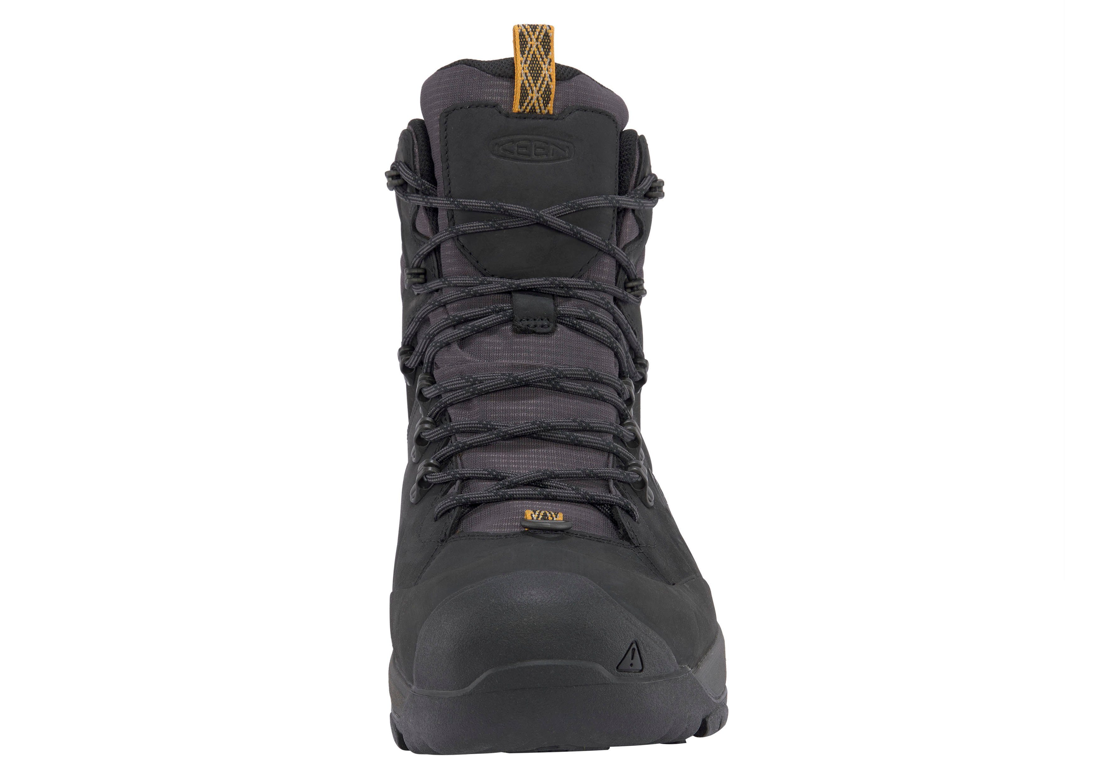Keen REVEL IV MID POLAR Outdoorschuh wasserdicht