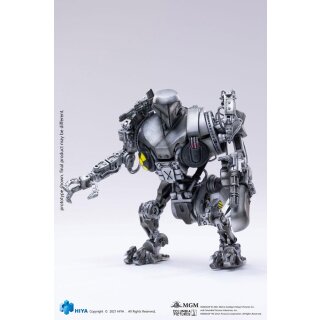 Robocop 2 Exquisite Mini Actionfigur 1/18 RoboCain 14 cm