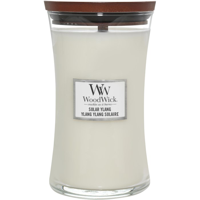 Solar Ylang