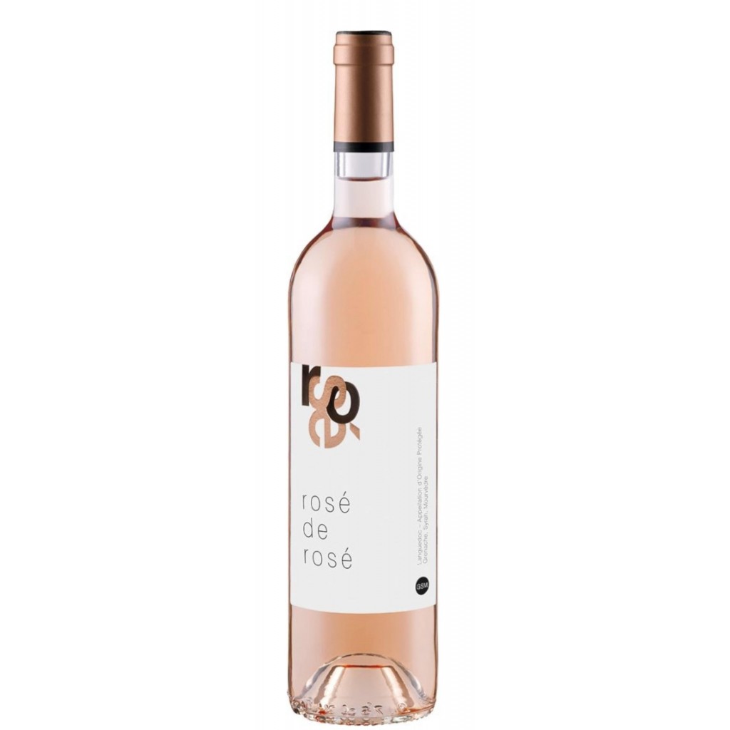 20212022 Rosé de Rosé trocken