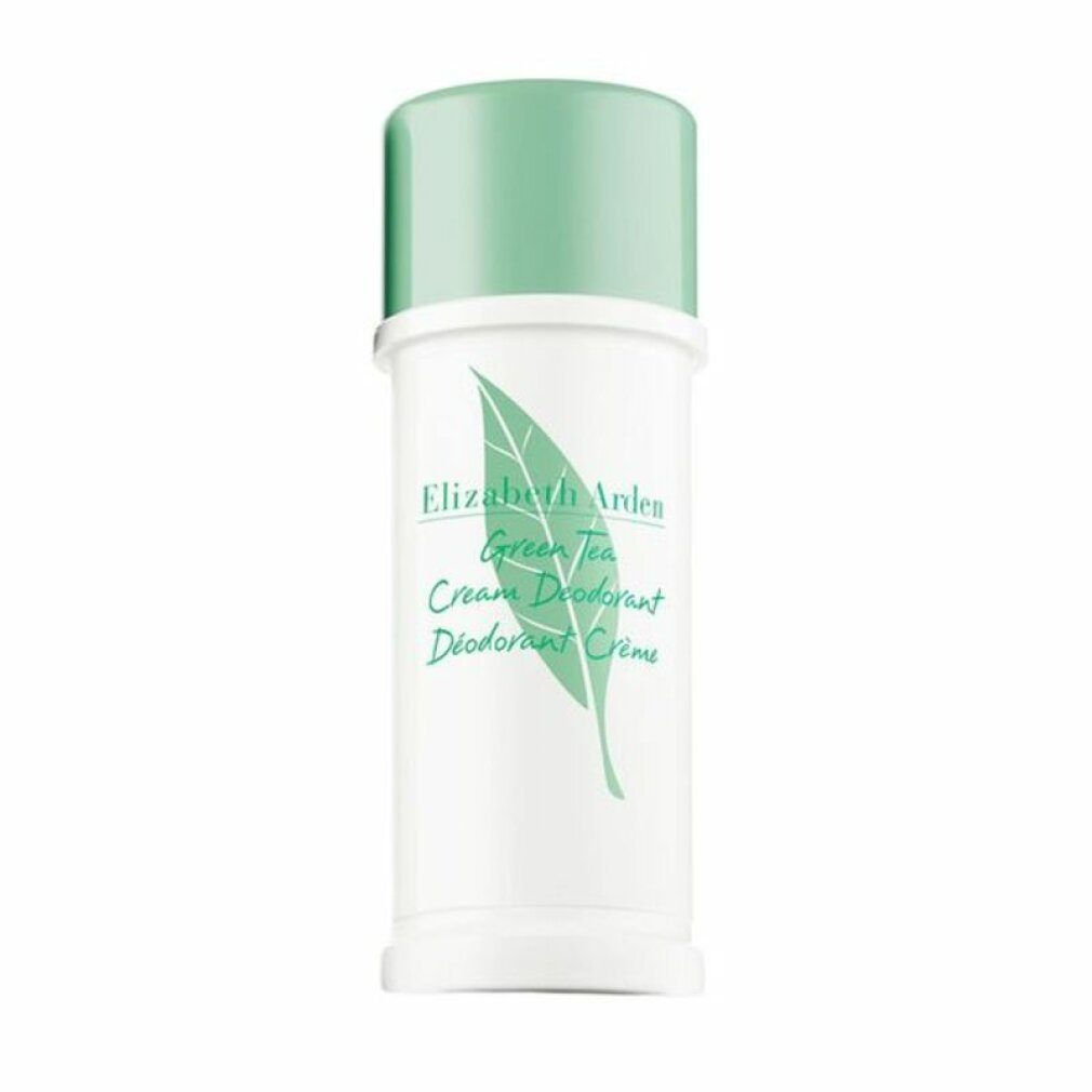 Elizabeth Arden Deo-Zerstäuber Elizabeth Arden Grüner Tee Deodorant Creme 44 Ml Für Frauen