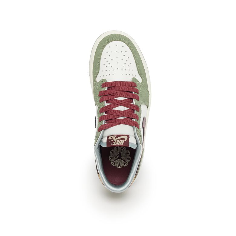 JORDAN Wmns Air Jordan 1 Low OG 
