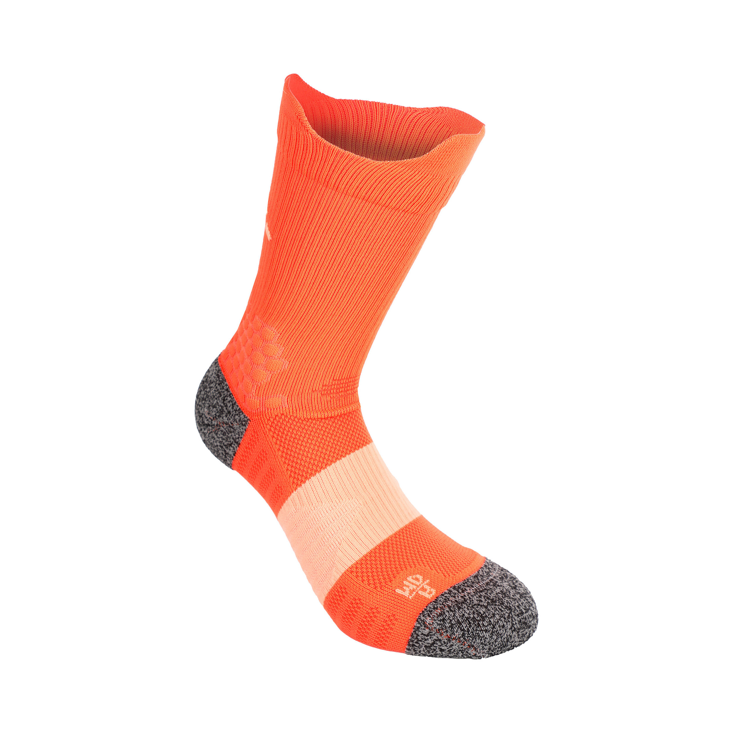 RunxUB23 Sportsocken Herren - Rot