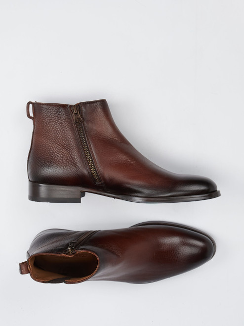 Stiefelette-17102590004 Konstantin Starke
