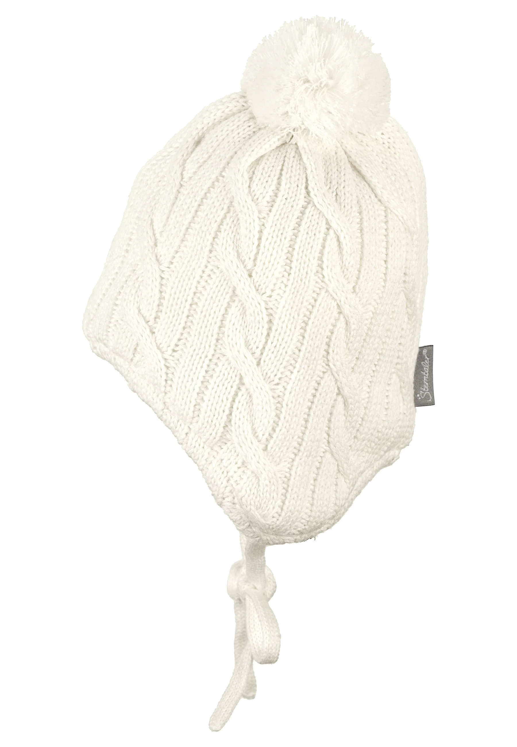 Strickmütze