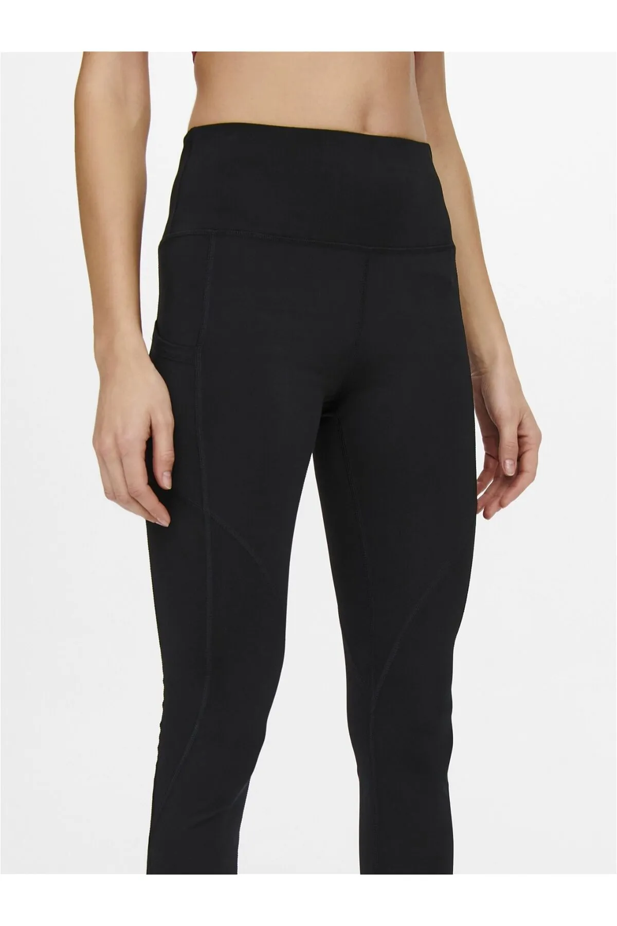 Only Play  Sportleggings Trainingstights mit hoher Taille und Taschen