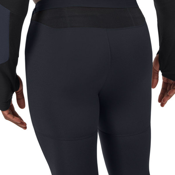 TIGHTS LONG Herren - Laufhose