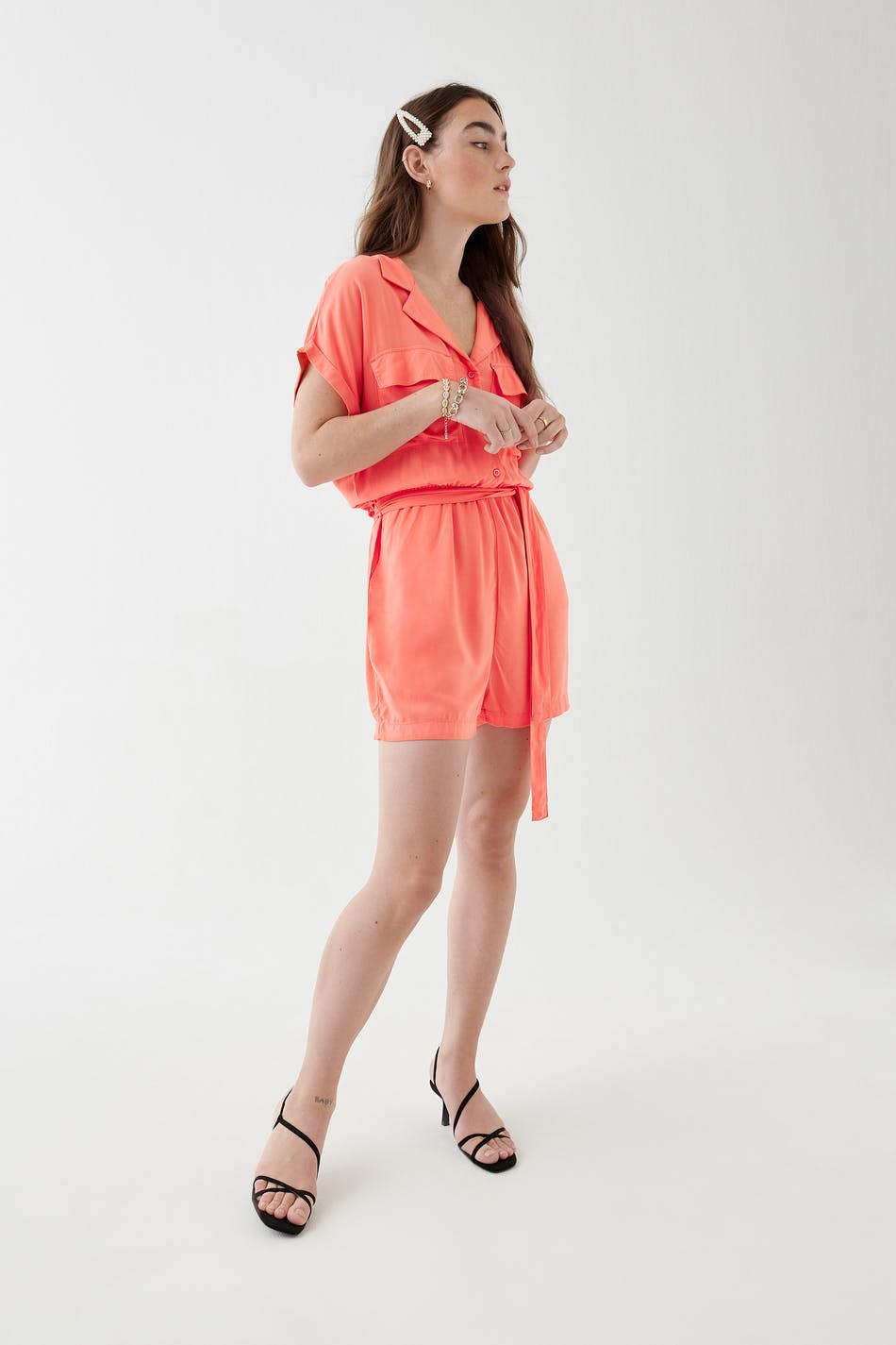 Wendy playsuit