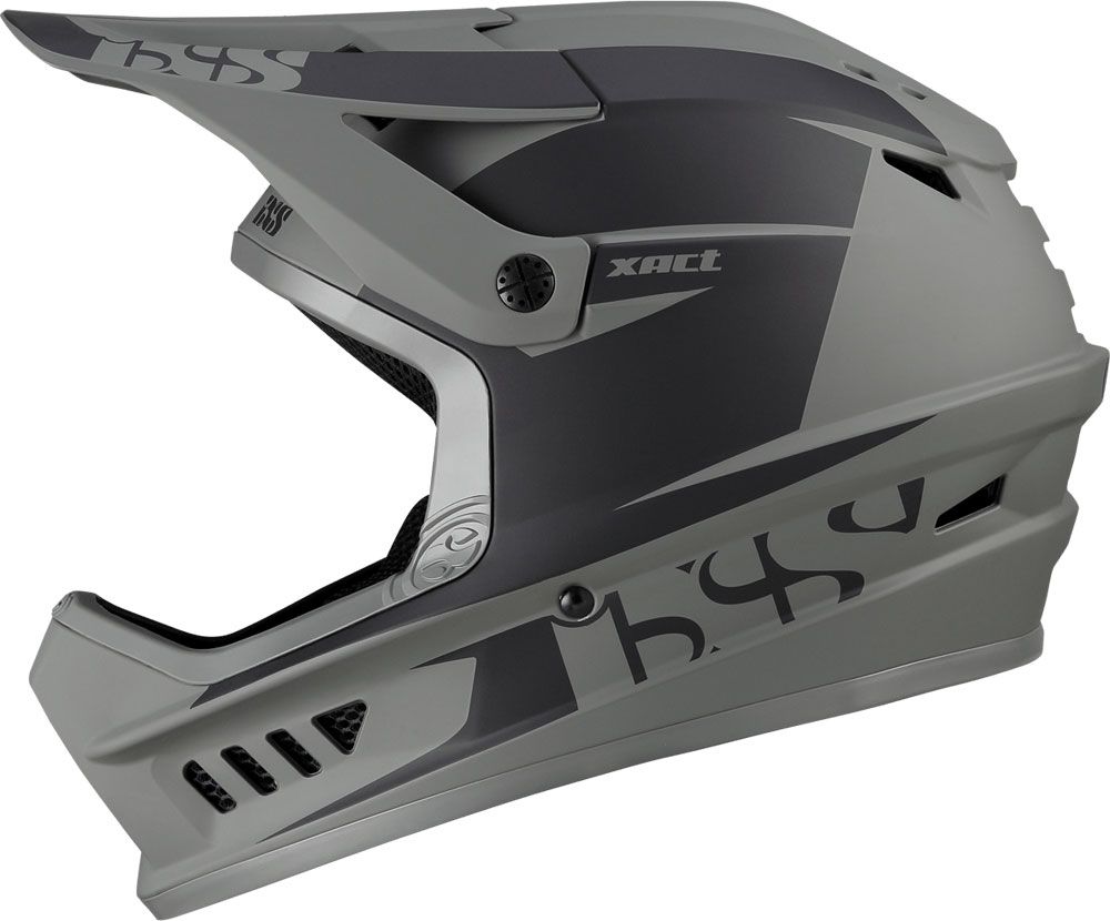 iXS XACT Evo - Fullface Helm kaufen | Bike-Discount