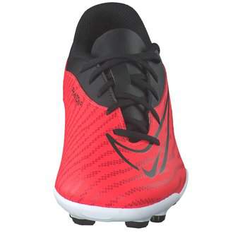 Nike Jr Phantom GX Club FG/MG in rot