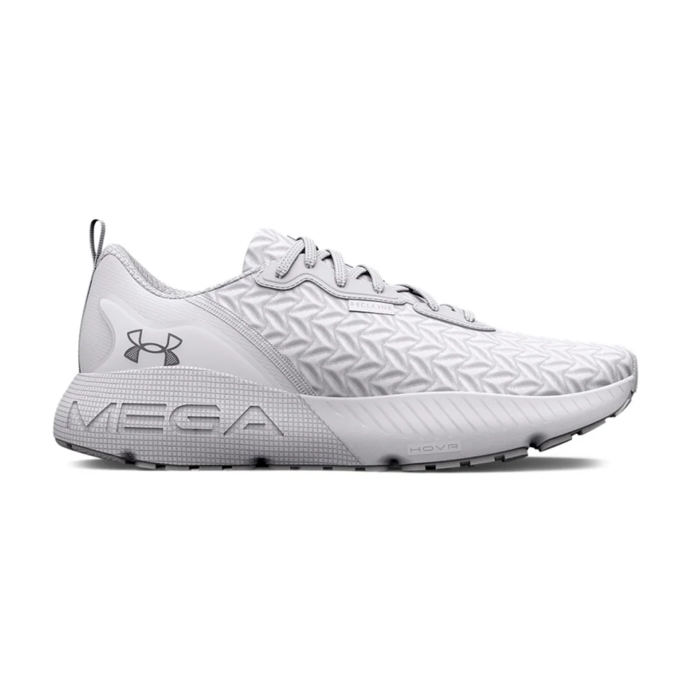Under Armour HOVR Mega 3 Clone 3025308-100 / weiss