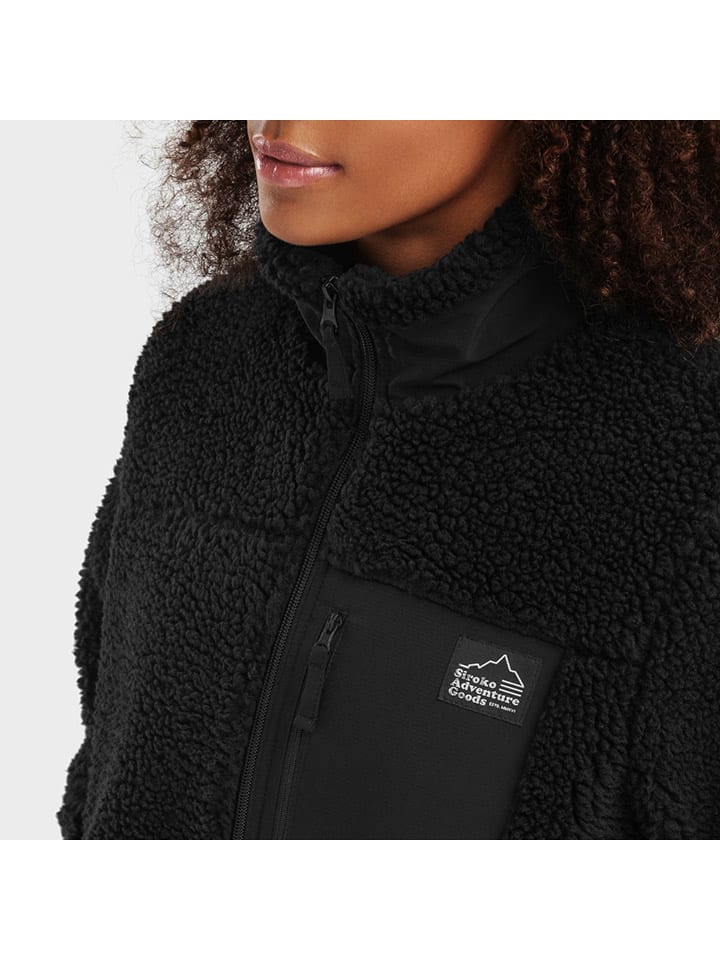 Siroko Fleecejacke 