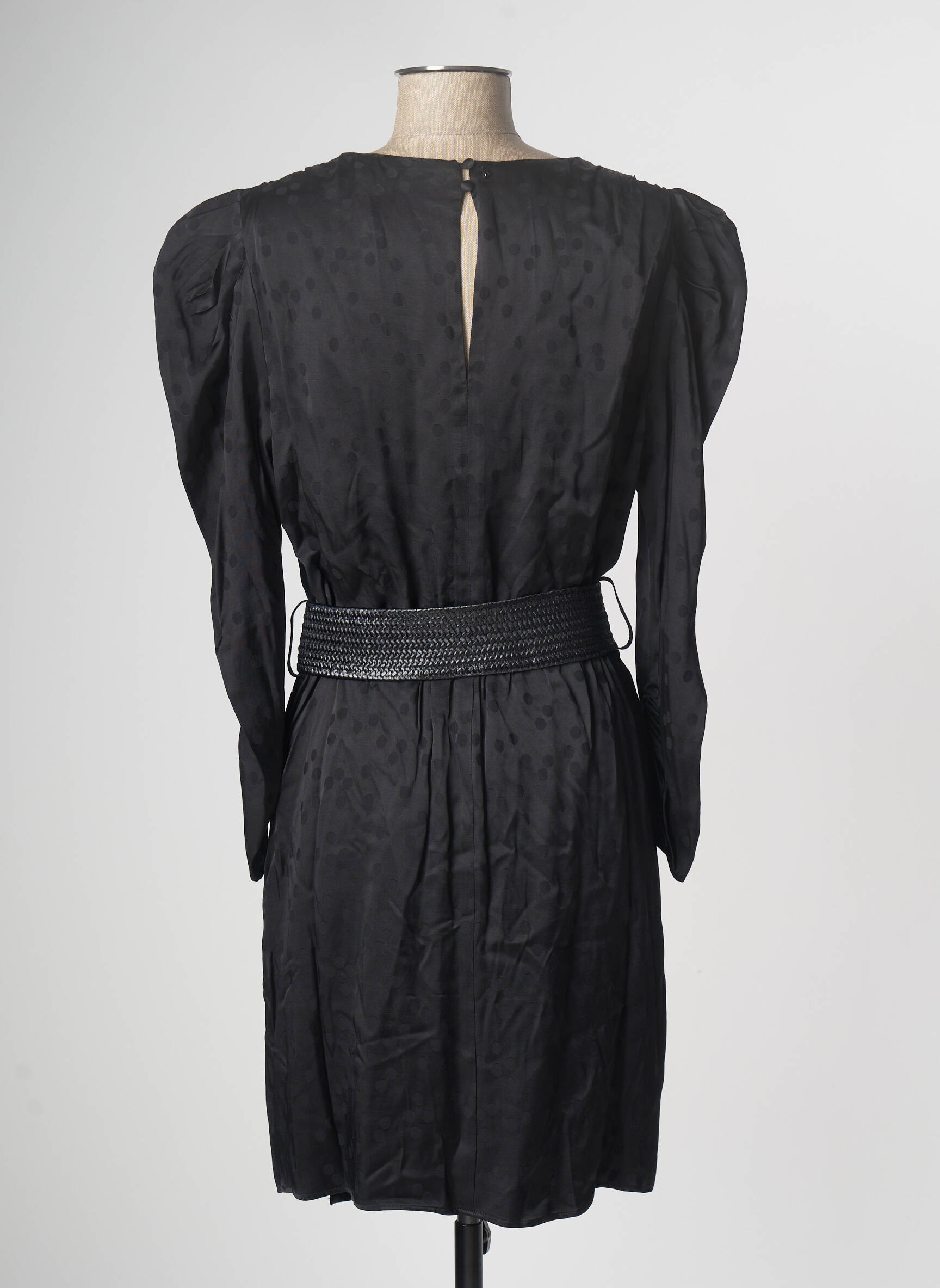 Guess Ensembles Robe Femme couleur noir