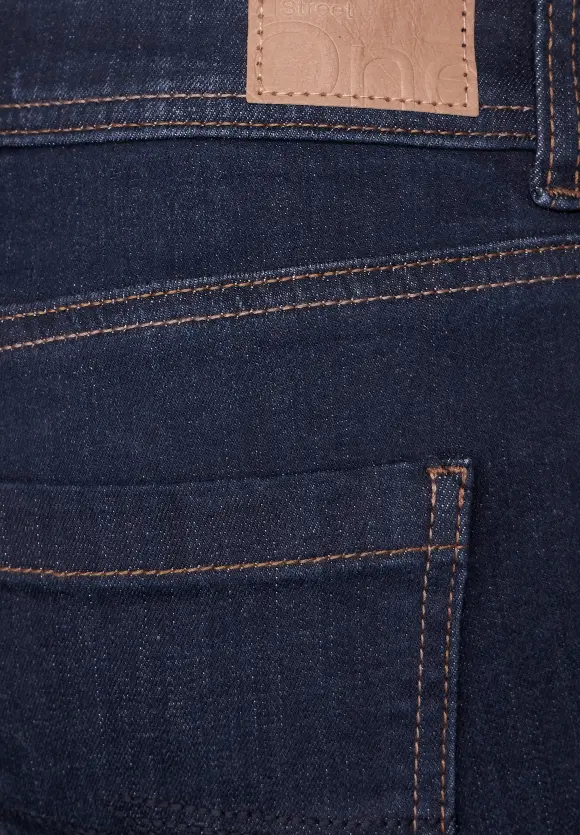 Street One Softe Casual Fit Jeans