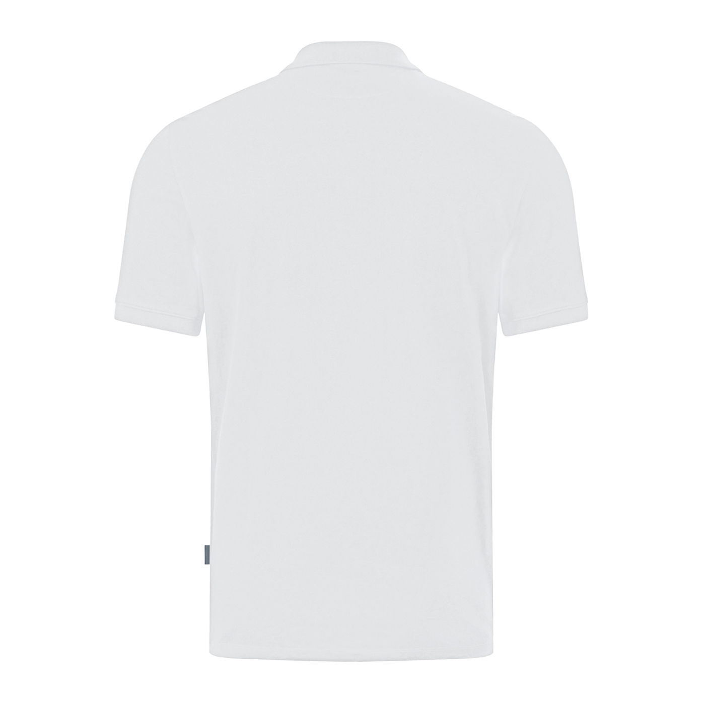 JAKO Doubletex Poloshirt Weiss F000