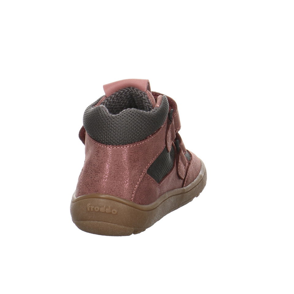 Froddo Barefoot Tex Klettschuh