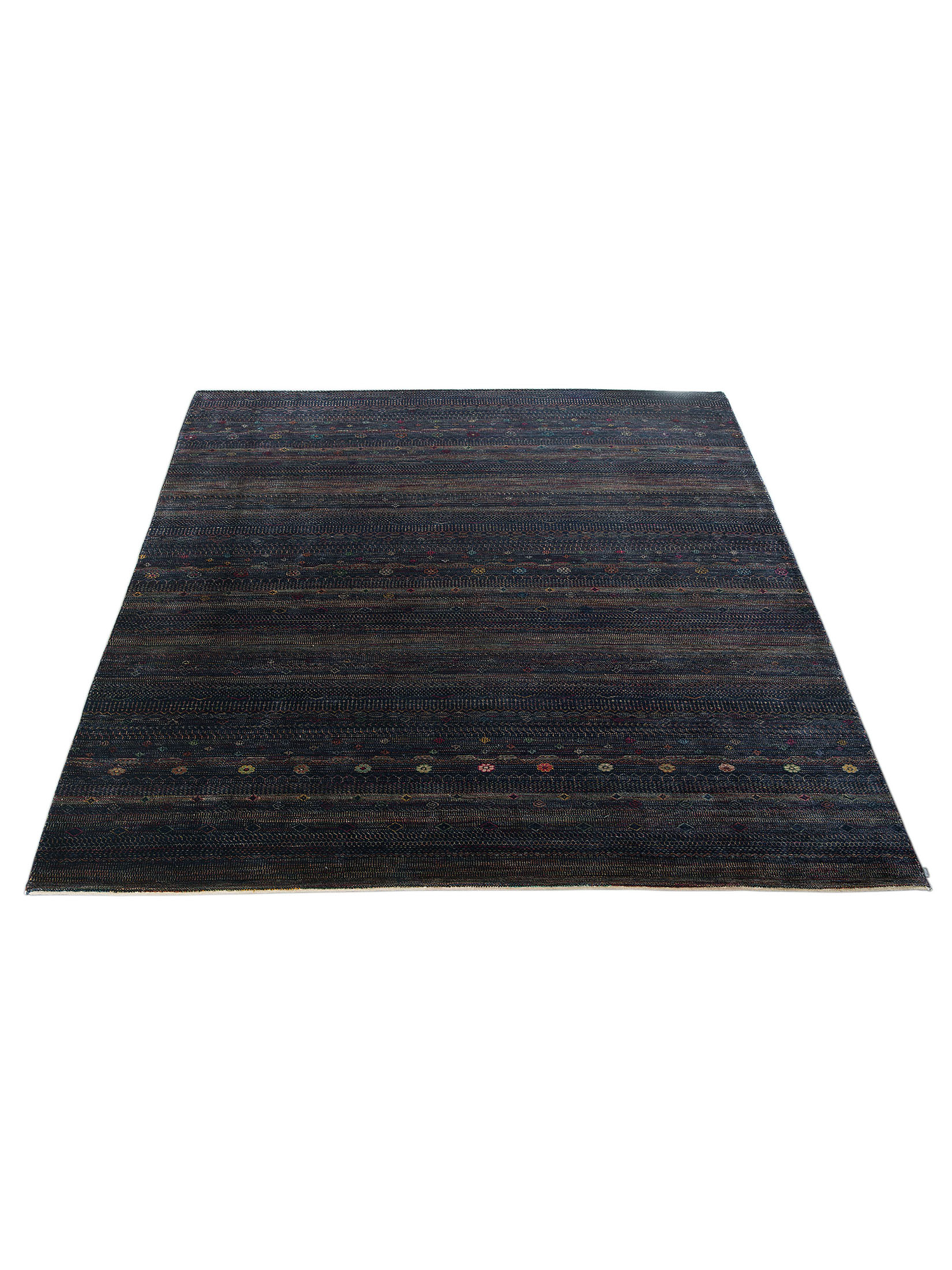 Contemporary Gabbeh ca. 246 x 343 cm, Unikat / Einzelstück