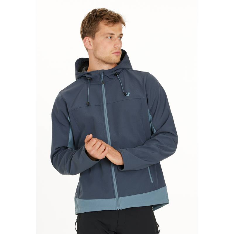 Whistler Ryder Softshelljacke Herren