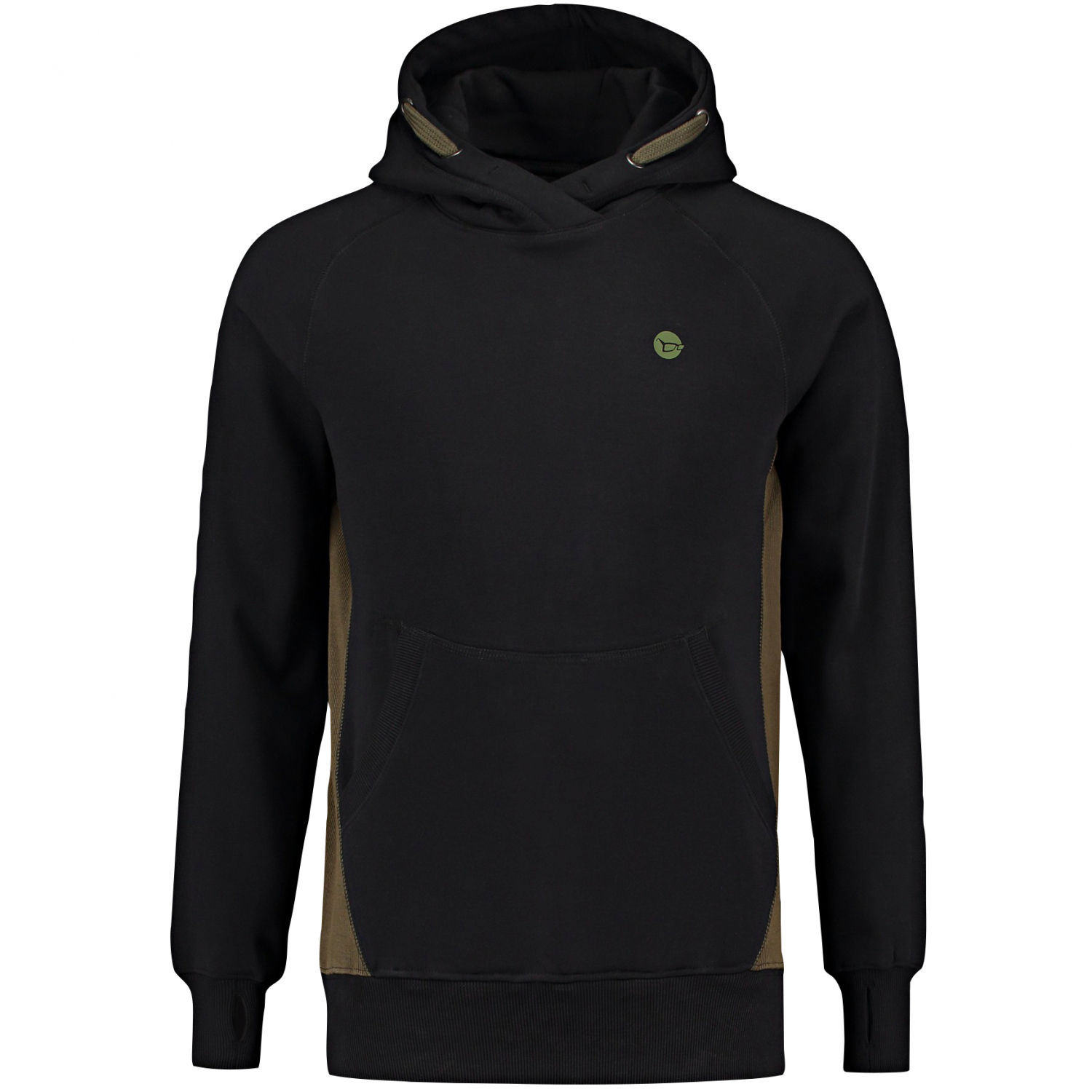 Korda Herren Kore - TK Hoodie (black)