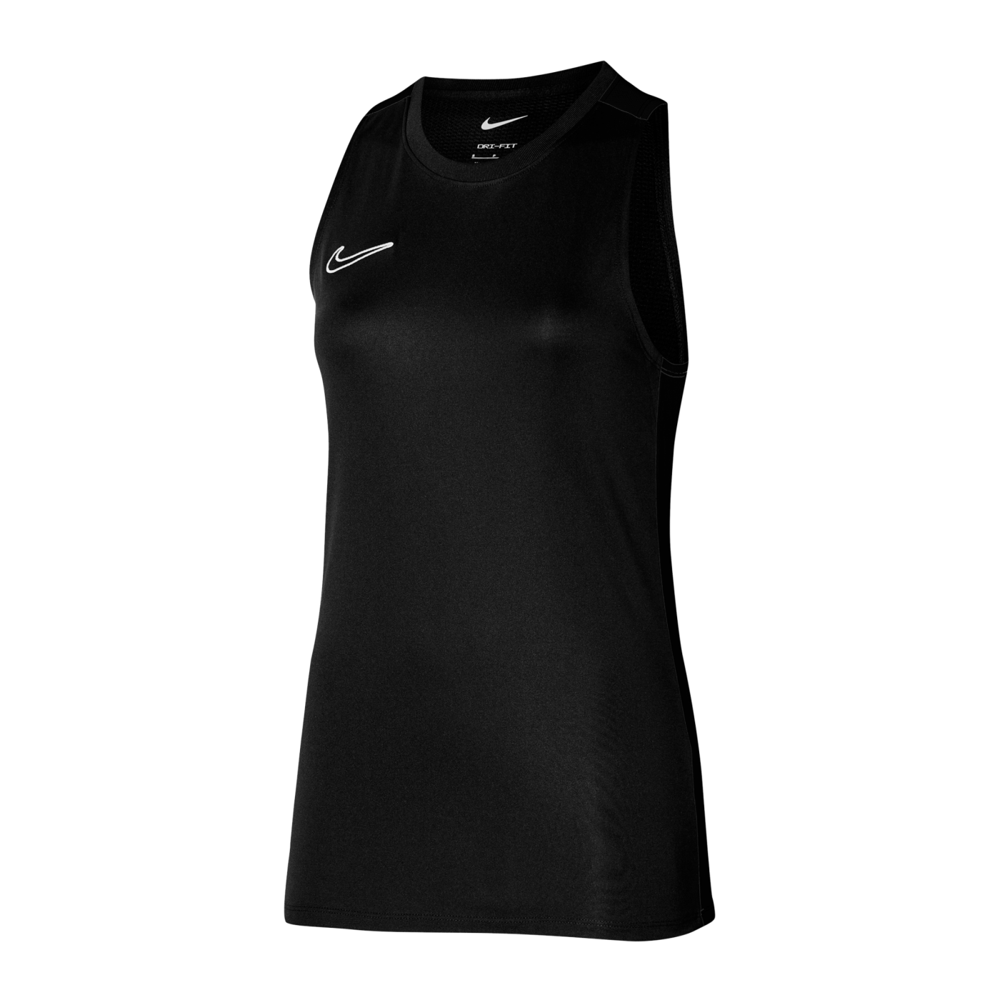 Nike Dri-FIT Academy Tanktop Damen Schwarz F010