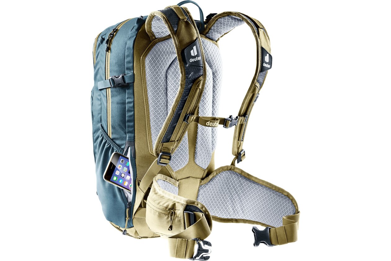 deuter Attack 20
