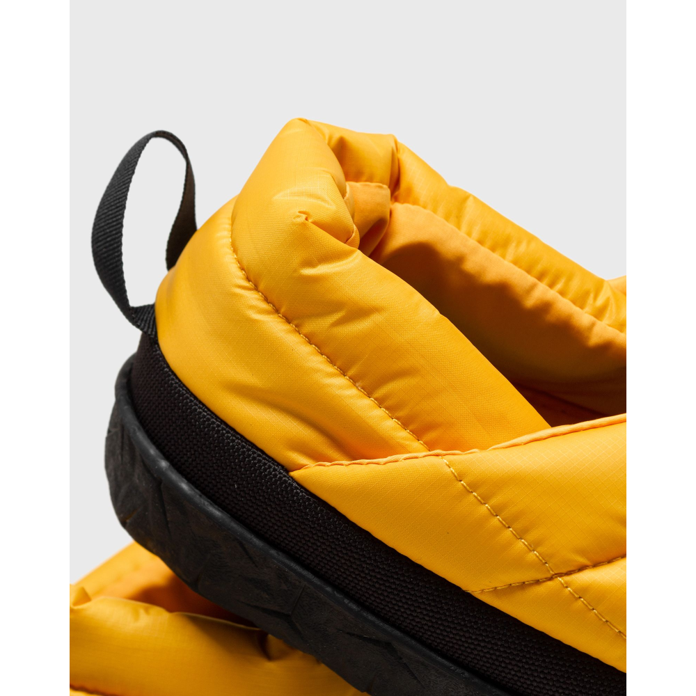 The North Face Nuptse Mule NF0A5G2FZU31 / gelb