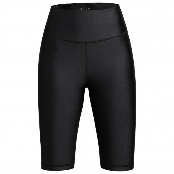 Röhnisch - Women's Shiny Bike Tights - Shorts