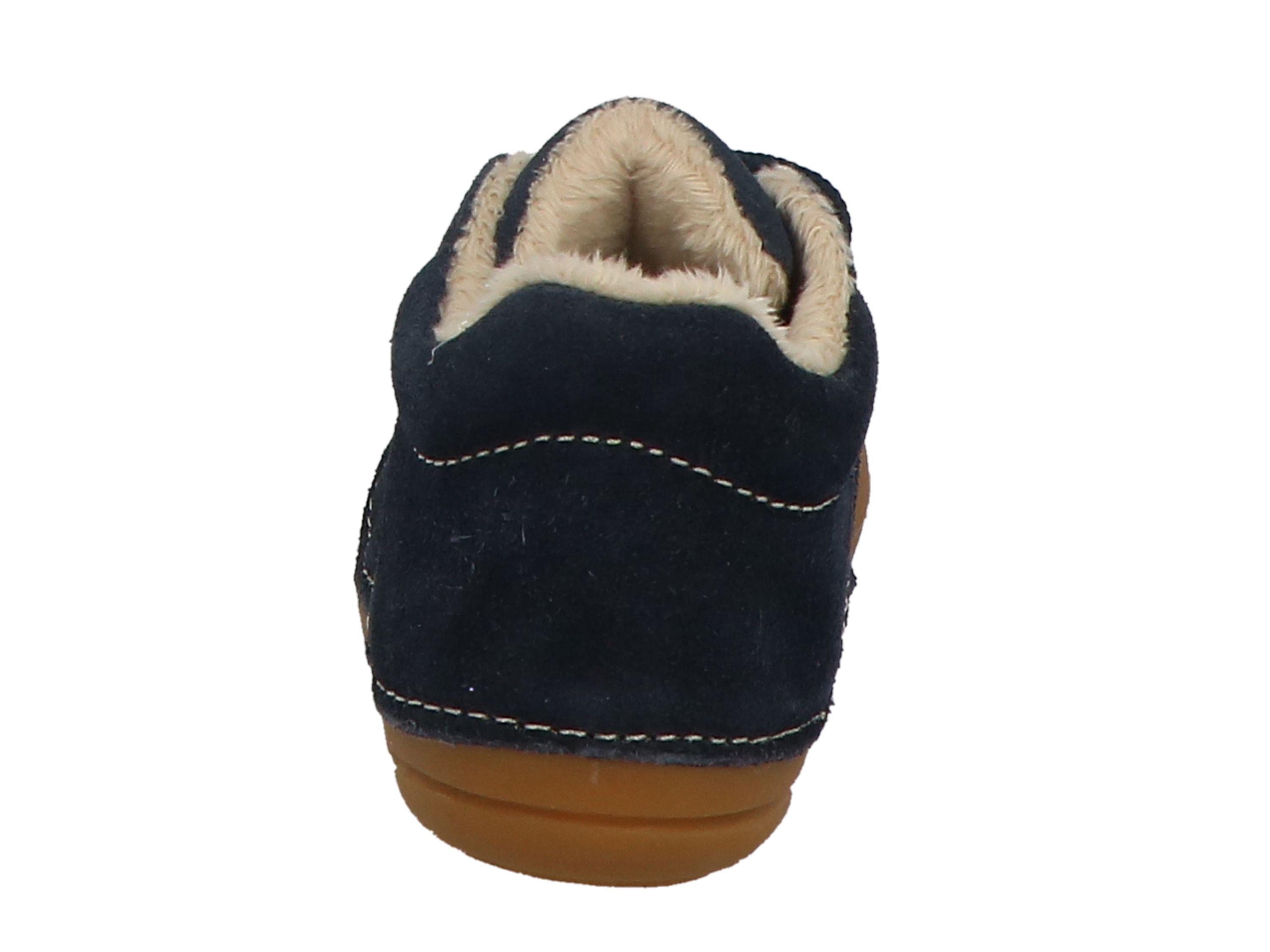 Lurchi Lauflernschuh Flori - navy