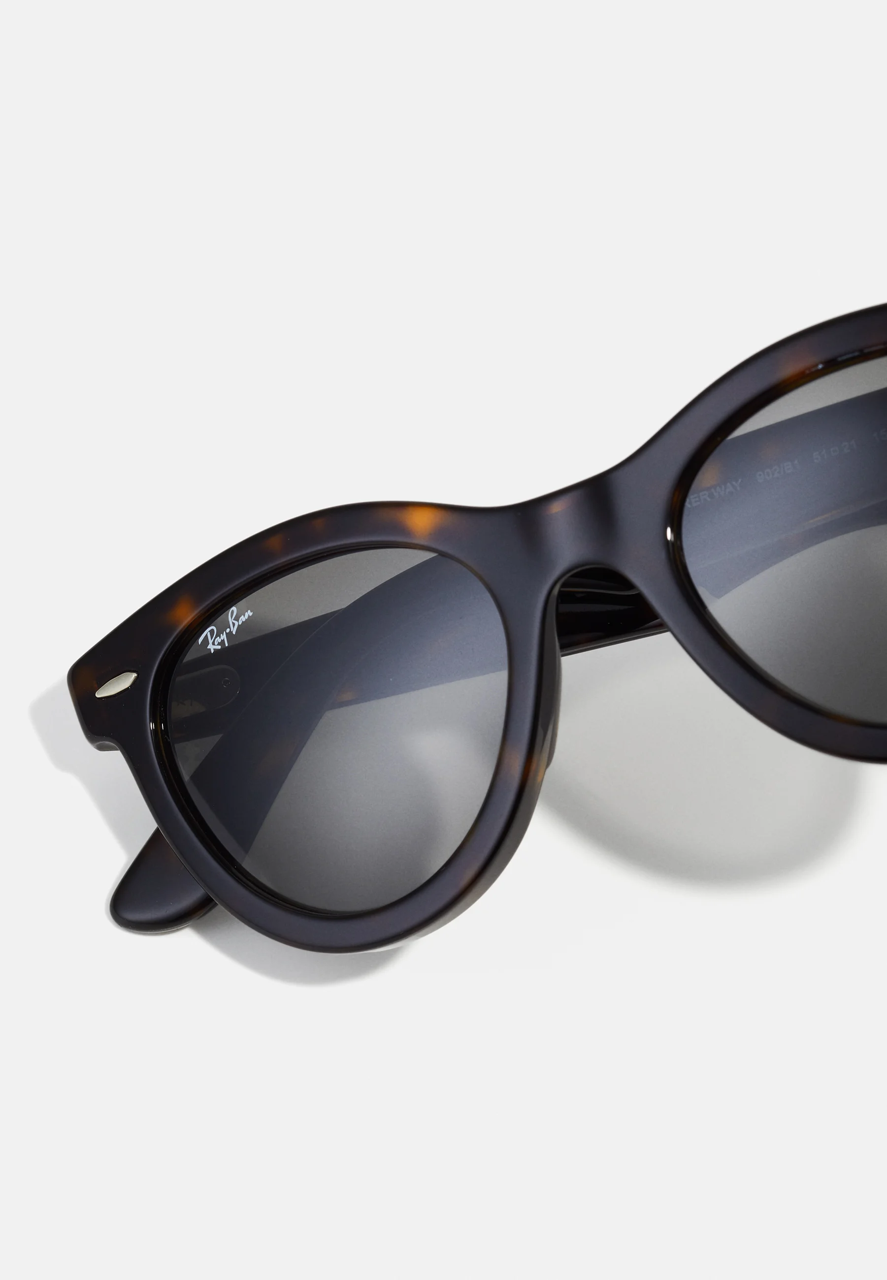Ray-Ban WAYFARER WAY UNISEX - Gafas de sol
