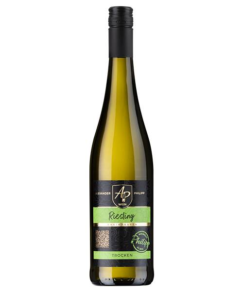 Weingut Philipp Riesling 2021