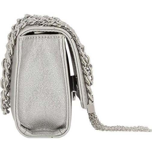 Valentino Divina Gli Mini Bag Umhängetasche 17 cm