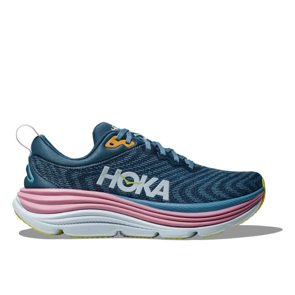 Hoka Gaviota 5 1134235-RHD / blau