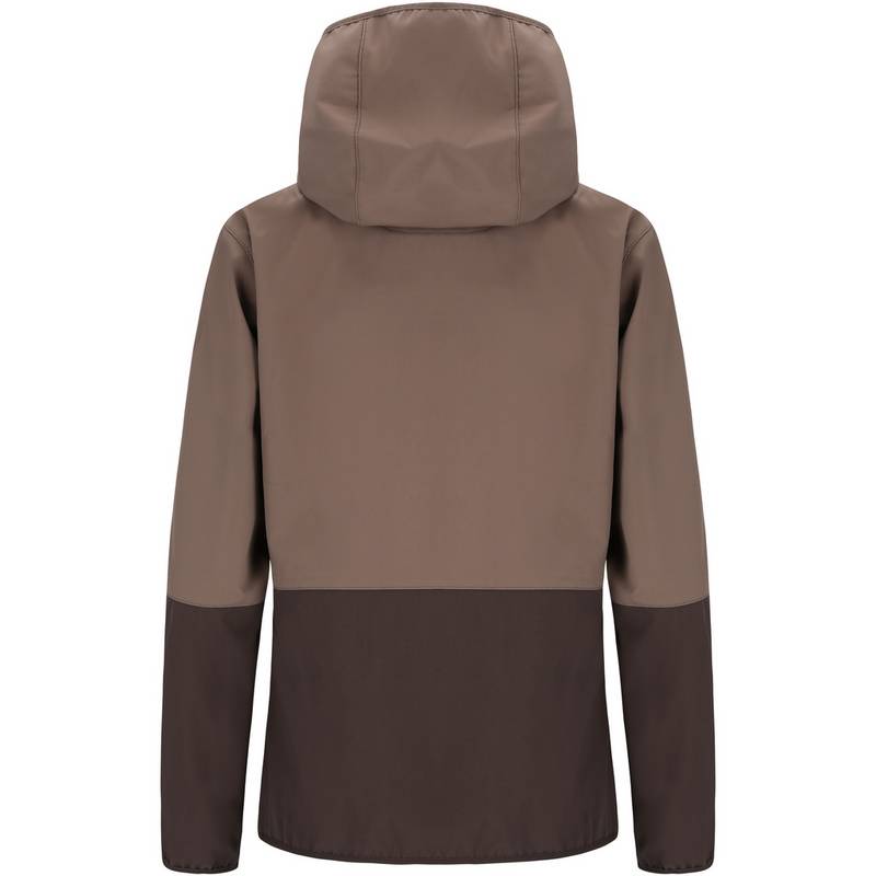 Whistler Palmer Softshelljacke Damen