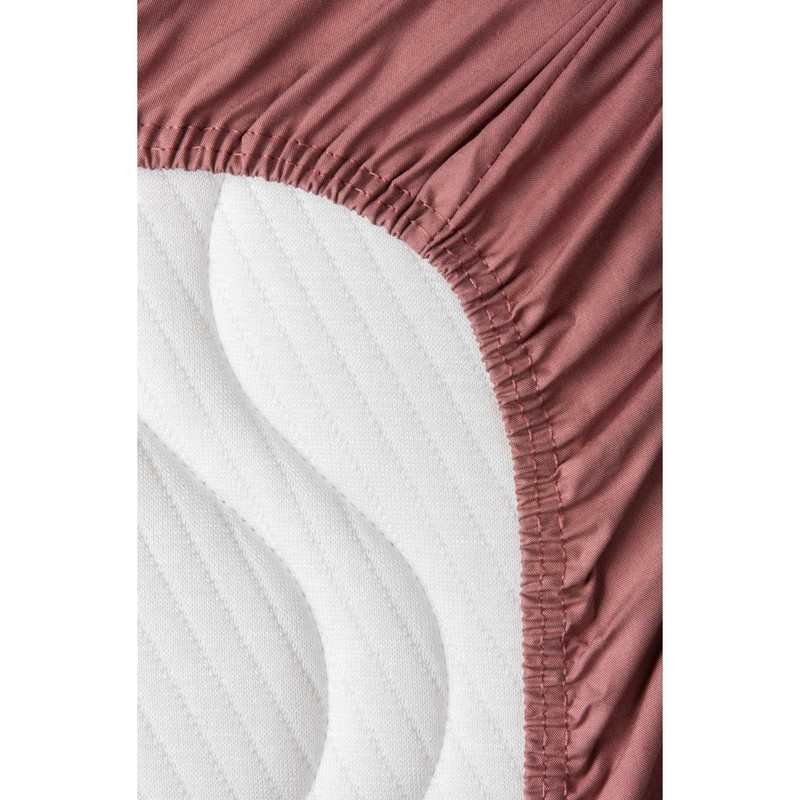 Drap housse TENCEL Active clim Berceau