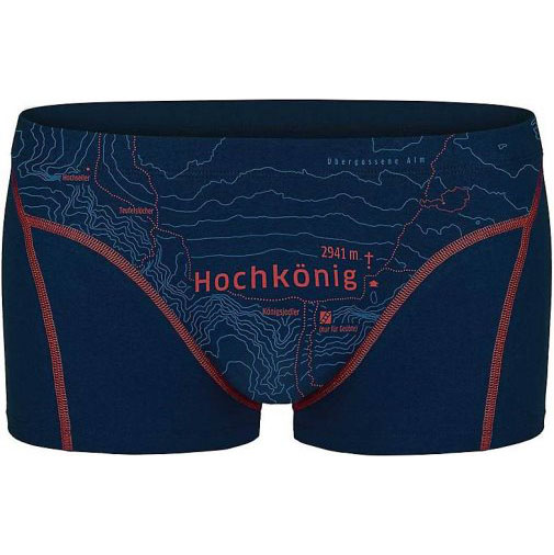 EIN SCHÖNER FLECK ERDE Boxershort 1er Pack