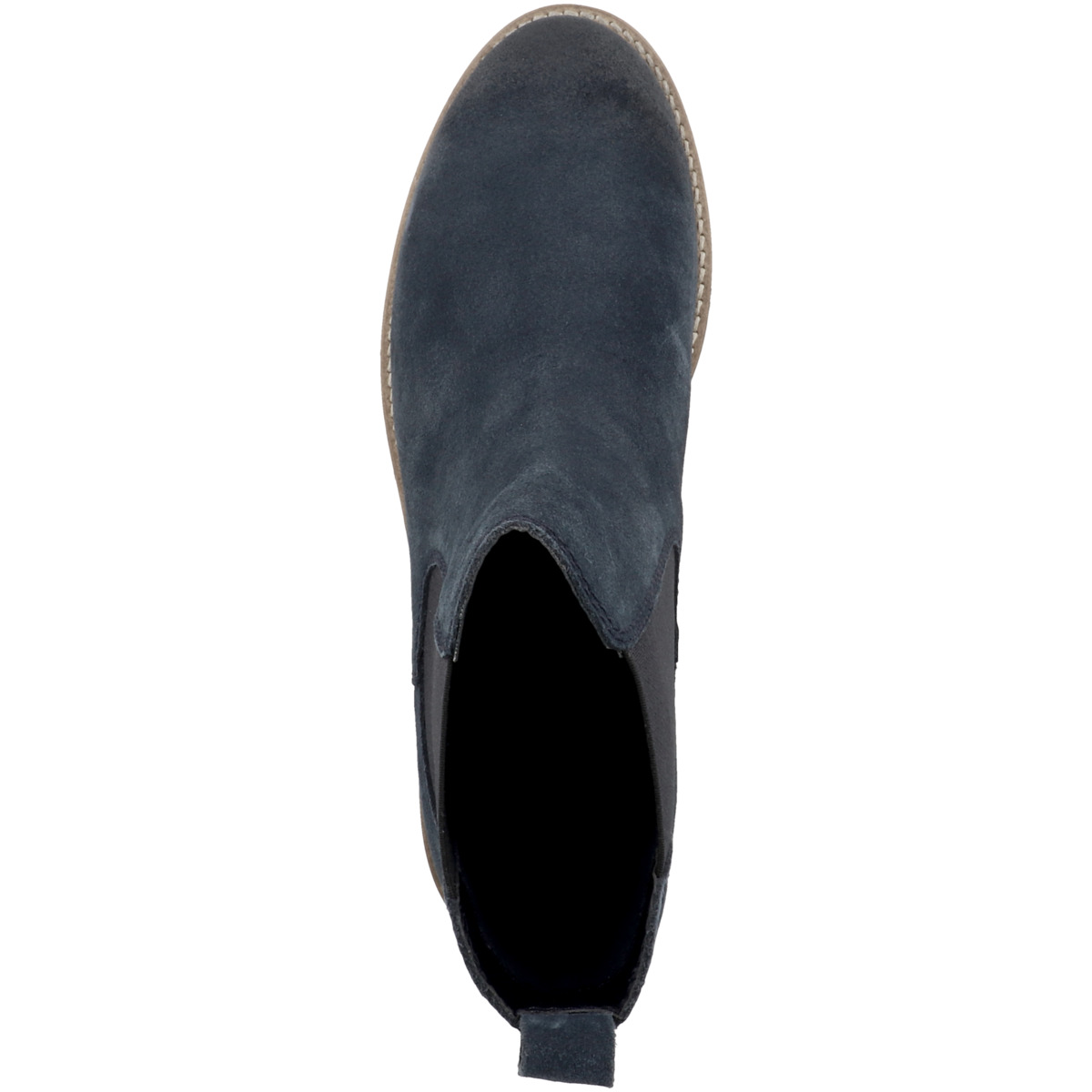 s.Oliver 5-25315-29 Boots dunkelblau