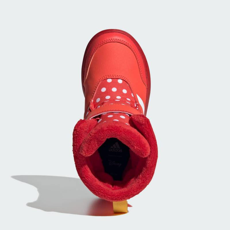 adidas Winterplay x Disney Kids Stiefel Winterschuhe Kinder