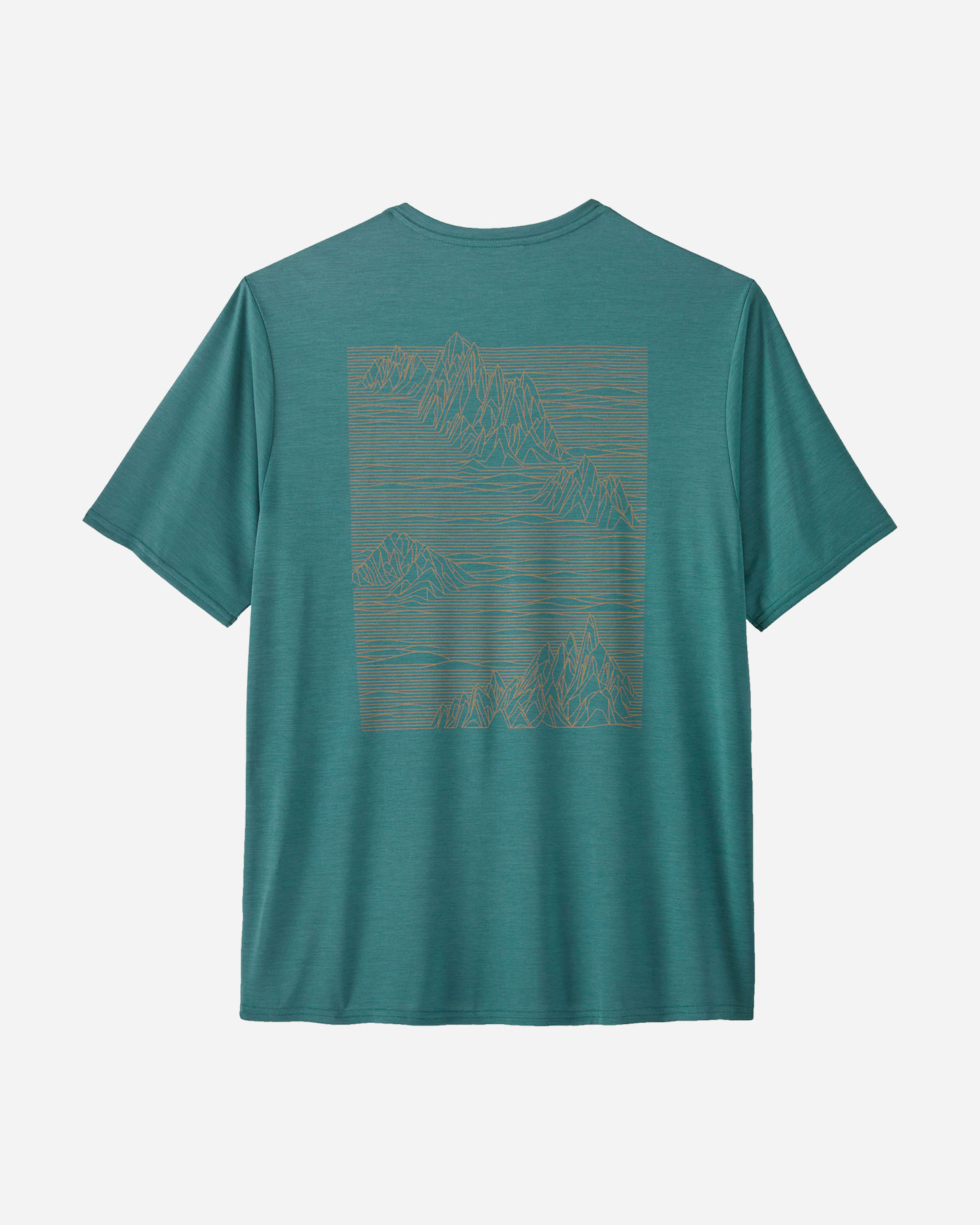 Tričko Patagonia Capilene Cool Daily M 45235-SWLX
