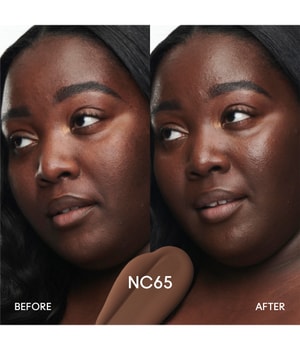 MAC Studio Radiance Serum Powered Foundation Flüssige Foundation-30 ml