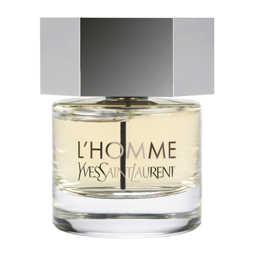 Yves Saint Laurent L'Homme tualetes ūdens 200 ml