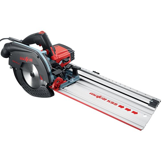 Mafell 918902 KSS 50 CC Crosscut saw system 58 mm in transport case