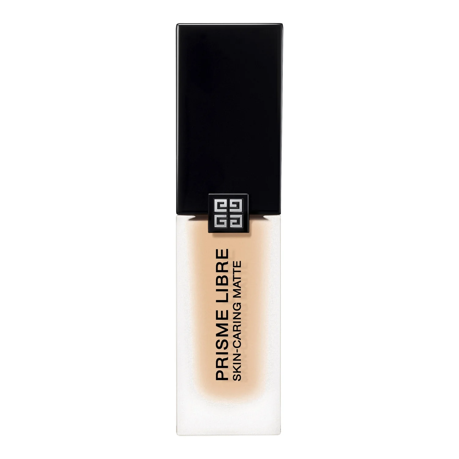 Viso Prisme Libre Skin-Caring Matte Foundation – skystas pagrindas
