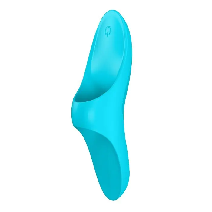Satisfyer Teaser Lyseblå
