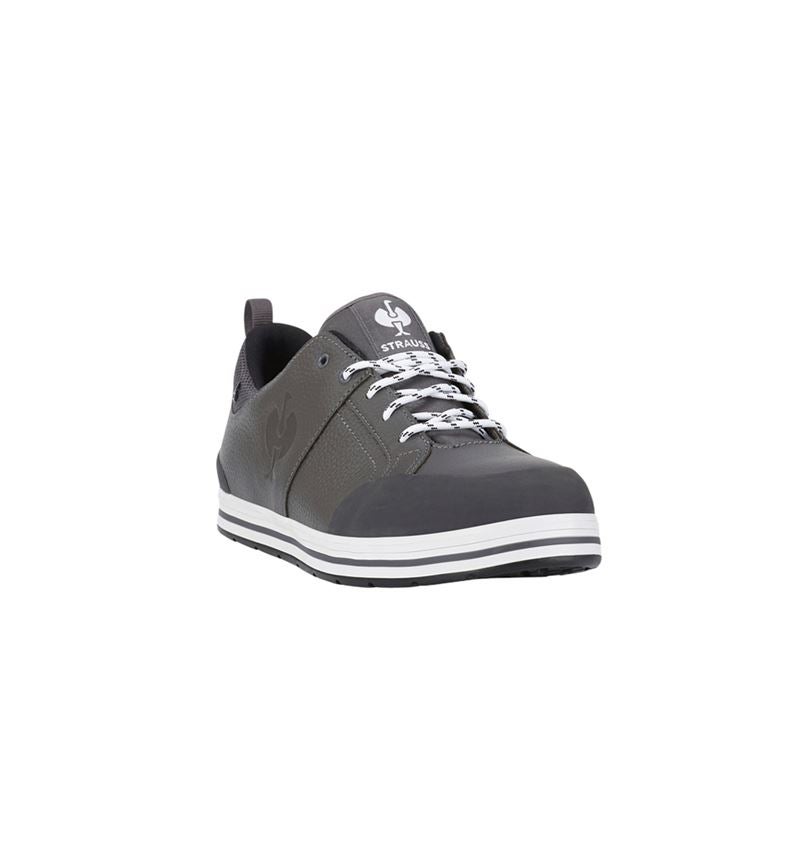 S3 Sicherheitshalbschuhe e.s. Spes II low