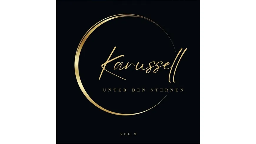 Unter den Sternen