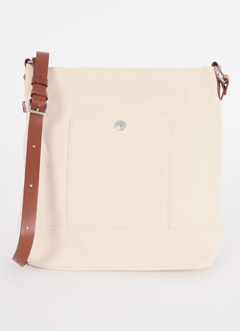Borsa tote Levi's Heritage Bucket con tracolla regolabile