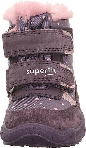 superfit Winterstiefel GLACIER