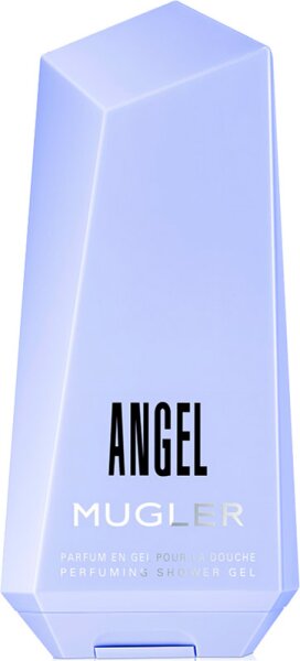Mugler Angel Duschgel